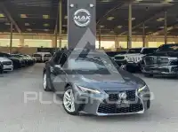 2023 Lexus IS300