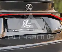 2023 Lexus IS300