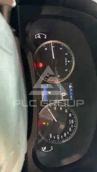 2023 Lexus IS300