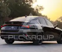 2023 Lexus IS300