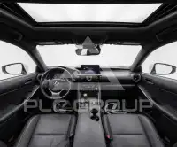 2023 Lexus IS300