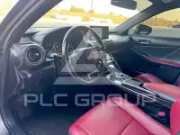 2023 Lexus IS300