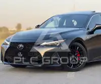 2023 Lexus IS300