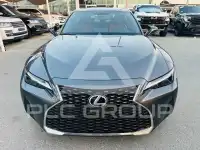 2023 Lexus IS300
