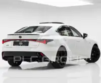 2023 Lexus IS300