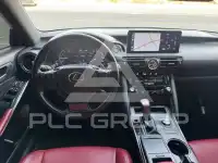 2023 Lexus IS300