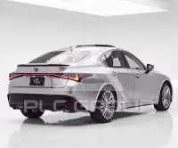 2023 Lexus IS300