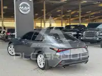 2023 Lexus IS300