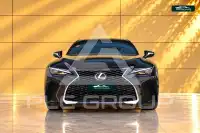 2023 Lexus IS300