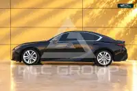 2023 Lexus IS300