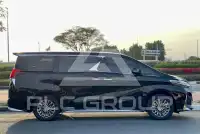 2023 Lexus LM 300