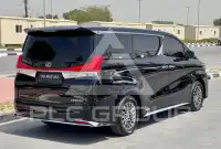 2023 Lexus LM 300