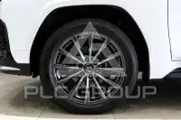 2023 Lexus LX600