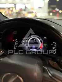 2023 Lexus LX600