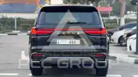 2023 Lexus LX600