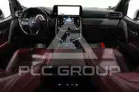 2023 Lexus LX600