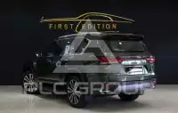 2023 Lexus LX600