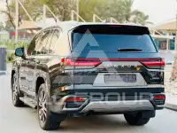 2023 Lexus LX600