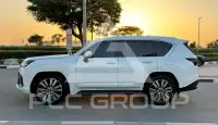 2023 Lexus LX600