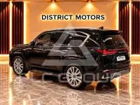 2023 Lexus LX600