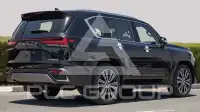 2023 Lexus LX600