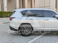 2023 Lexus LX600