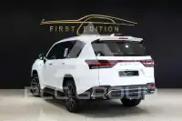 2023 Lexus LX600