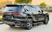 2023 Lexus LX600