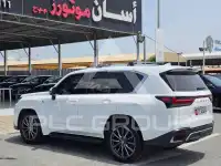 2023 Lexus LX600