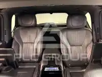 2023 Lexus LX600