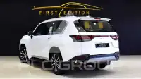 2023 Lexus LX600