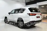 2023 Lexus LX600