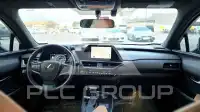 2023 Lexus UX
