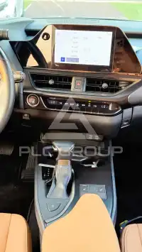 2023 Lexus UX