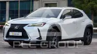 2023 Lexus UX