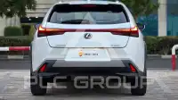 2023 Lexus UX