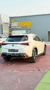 2023 Lexus UX