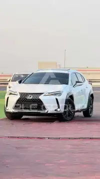 2023 Lexus UX
