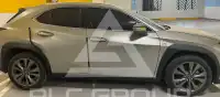 2023 Lexus UX