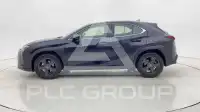 2023 Lexus UX