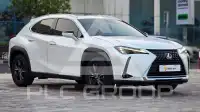 2023 Lexus UX