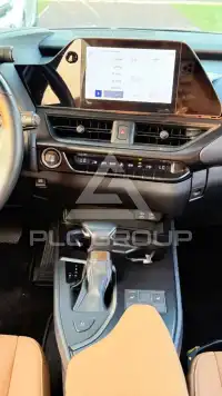 2023 Lexus UX