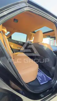 2023 Lexus NX250
