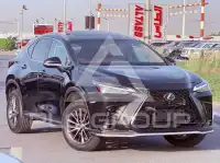 2023 Lexus NX250