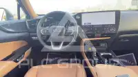 2023 Lexus NX250