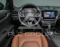2023 Maserati GHIBLI