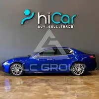 2023 Maserati GHIBLI