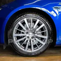 2023 Maserati GHIBLI