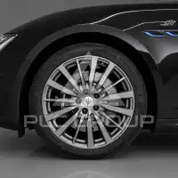 2023 Maserati GHIBLI