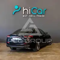 2023 Maserati GHIBLI